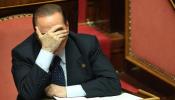 Letta da por acabada "la era Berlusconi"