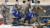 Bruselas pide más recursos para la inmigración mientras siguen hallando cuerpos en Lampedusa