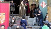 La reducción de las ayudas públicas al cine condena a los actores y actrices españoles a la precariedad