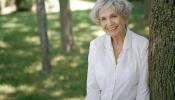 Alice Munro gana el Nobel de Literatura