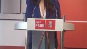 El PSOE critica que Valencia vea en la autodefensa una "medida contra la violencia de género"