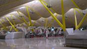 Fomento anuncia descuentos en las tasas aéreas de los aeropuertos para captar 4 millones de pasajeros
