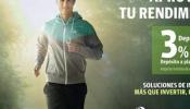 Banco Espírito Santo lanza un depósito con Cristiano Ronaldo como imagen