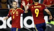 La Roja defenderá su estrella