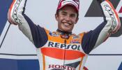 Marc Márquez: "Veo difícil ganar el Mundial en Australia, Jorge siempre ha ido muy rápido aquí"