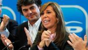 El PP se revuelve contra la mano derecha de Rajoy por amparar a Sánchez-Camacho