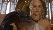 La actriz que da vida a Daenerys sufrió un aneurisma cerebral