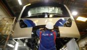 Los empleados de Alstom rechazan en referéndum la flexibilidad laboral