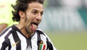 La 'Vecchia' añora a Del Piero