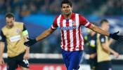 Diego Costa devora al Austria Viena