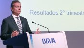 BBVA dice que el crédito empezará a crecer en la segunda mitad de 2014