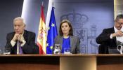Rajoy convoca al embajador de EEUU para pedirle explicaciones sobre el escándalo de espionaje