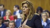 El PSOE pide comparecer al ministro del Interior por el escrache a Susana Díaz