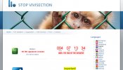 Un millón de firmas contra la experimentación animal en la UE