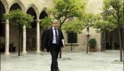 La Generalitat rechaza bajar impuestos porque implicaría "cargarse" el Estado del Bienestar