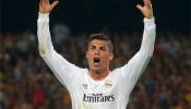 Cristiano contesta a Blatter: "Muchas cosas se explican ahora"