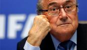 Blatter se declara madridista para disculparse de sus ataques a Cristiano