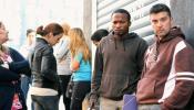 El alto desempleo juvenil "es una emergencia sanitaria"