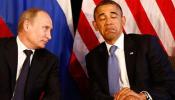 Putin desbanca a Obama como la persona más poderosa del mundo