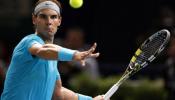 Nadal supera a Janowicz y se mete en cuartos