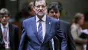 Rajoy no aclara si se reunirá con Rubalcaba, que actúa como intermediario entre Gobierno y Mas