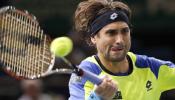 Ferrer pasa a semifinales con apuros, donde le espera Nadal