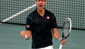 Djokovic remonta a Federer