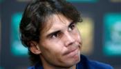 Nadal resta importancia al número uno: "La historia de este año es que fui capaz de volver y ganar"