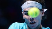 Nadal arrolla a Ferrer