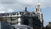 El Banco de España afirma que la leve "mejoría" se prolonga al cuarto trimestre pero no dice cuánto