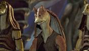 ¿Mató George Lucas a Jar Jar Binks en el Episodio I de Star Wars?