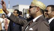 Mohamed VI no acepta "lecciones de Derechos Humanos de la ONU" en relación con el Sáhara