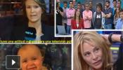 Canal 9 pide perdón por silenciar el accidente de metro y otros vídeos