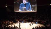 Steve Wozniak: "Nunca construiremos un ordenador tan inteligente como un cerebro"