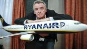 Otro avión de Ryanair aterriza de emergencia en Sevilla por un incendio en la cabina