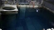 Detectan una nueva fuga de agua radiactiva en Fukushima