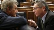 PP y PSOE se dan una semana más para repartirse el Consejo del Poder Judicial