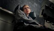 Stephen Hawking, decepcionado por el descubrimiento del bosón de Higgs