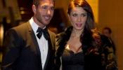 Sergio Ramos y Pilar Rubio esperan su primer hijo