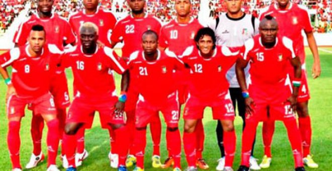 Cuatro partidos animan a boicotear el amistoso de España en Guinea
