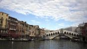 Google Street View se sube a las góndolas de Venecia