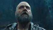 Russell Crowe, ante el diluvio universal