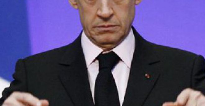 Sarkozy, investigado por el Tribunal de Cuentas de su antiguo feudo