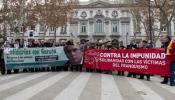 La ONU exige a España que deje de ampararse en la Ley de Amnistía para no juzgar al franquismo
