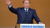 Berlusconi resucita Forza Italia pero su mano derecha le abandona