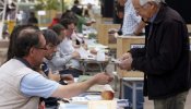 La abstención, la gran preocupación en la jornada electoral chilena