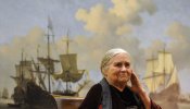 La muerte de Doris Lessing nos priva de un alma literaria excepcional