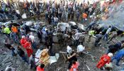 Mueren 20 personas en Beirut en un atentado frente a la embajada de Irán