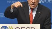 La OCDE avisa que la recuperación será "débil" y apenas ve cambios en el paro