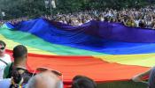 Botella multa la fiesta del Orgullo Gay con 159.809 por exceso de ruido
